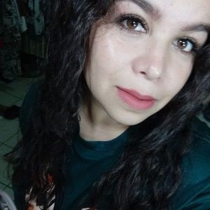 Meet your Posher, Elizebt